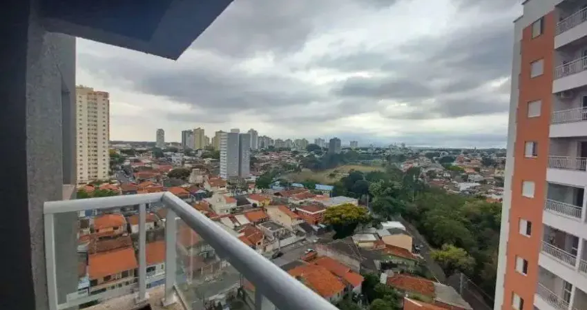 Apartamento com 2 quartos à venda na Rua Lira, 79, Jardim Satélite, São José dos Campos