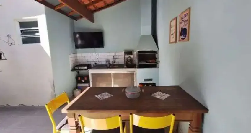 Casa com 2 quartos à venda na Rua Newton Vieira Novaes, 01, Bosque dos Eucaliptos, São José dos Campos