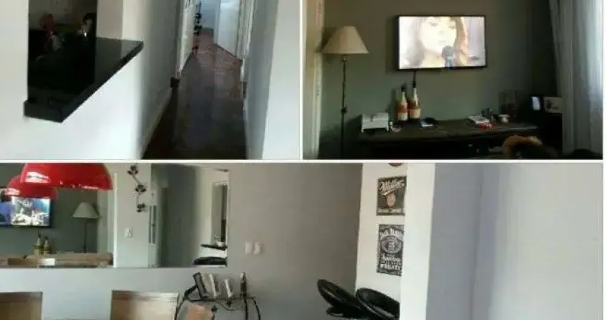 Apartamento com 3 quartos à venda na Rua Adolpho Castanho, 1, Jardim Satélite, São José dos Campos