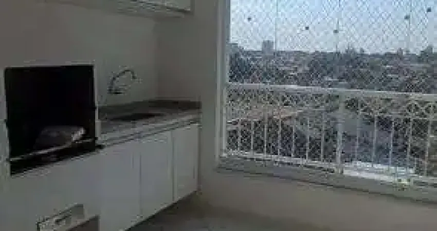 Apartamento com 2 quartos à venda na Rua Kiyoshi Enomoto, 38, Jardim San Marino, São José dos Campos