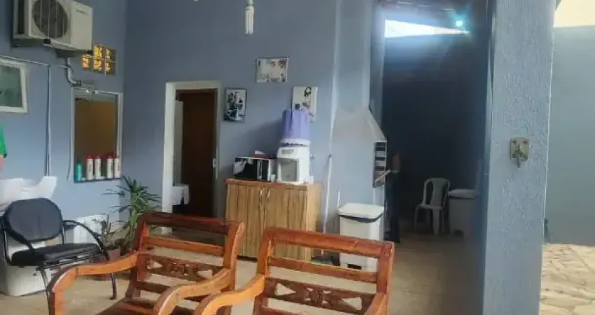 Casa térrea para aluguel com 100 metros quadrados com 3 quartos