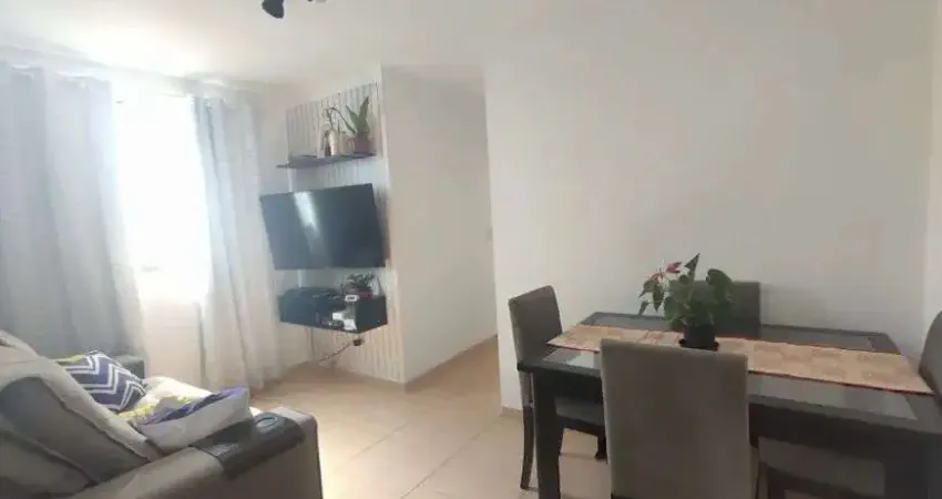 Apartamento com 2 quartos à venda na Rua José Cobra, 301, Conjunto Residencial Trinta e Um de Março, São José dos Campos