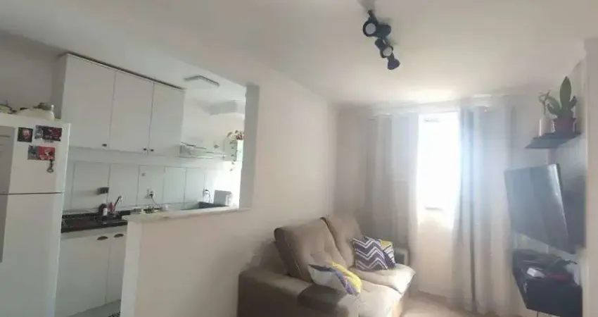 Apartamento com 2 quartos à venda na Rua José Cobra, 301, Conjunto Residencial Trinta e Um de Março, São José dos Campos