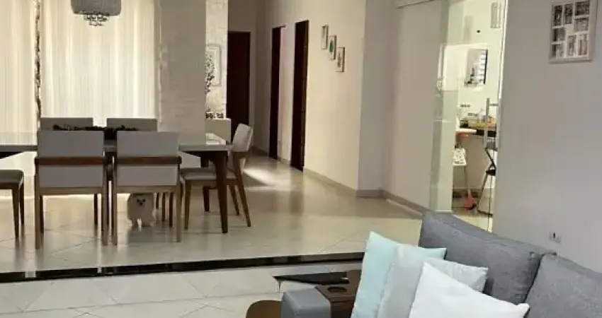 Casa com 3 quartos à venda no Loteamento Villa Branca, Jacareí
