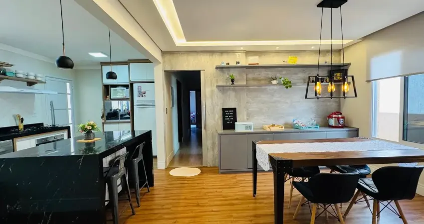 Casa com 3 quartos à venda no Jardim das Indústrias, São José dos Campos 