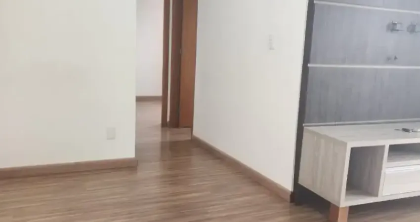 Apartamento de 2 dormitórios com suíte e móveis planejados no jardim satélite