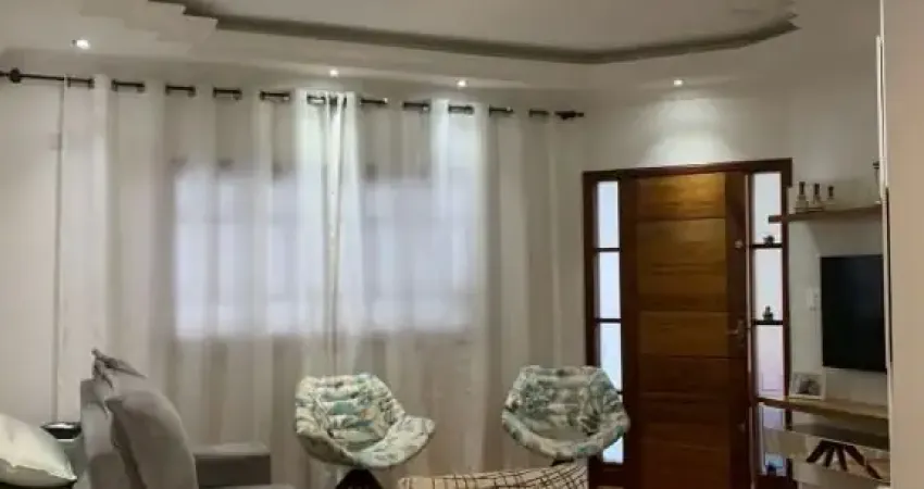 Casa com 3 quartos à venda no Residencial Bosque dos Ipês, São José dos Campos 