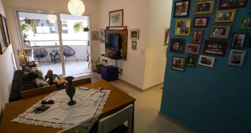Apartamento com 2 quartos à venda no Parque Residencial Aquarius, São José dos Campos 