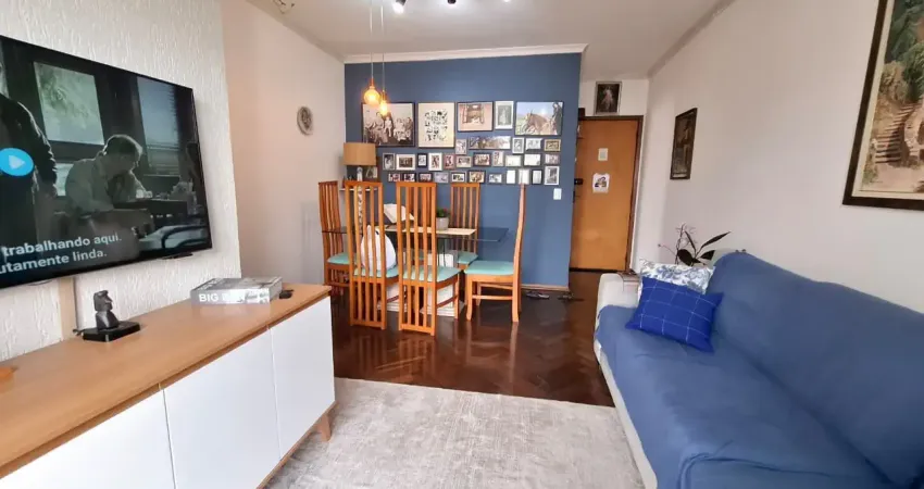 Apartamento com 3 quartos à venda na Rua Moisés Tristão dos Santos, 94, Floradas de São José, São José dos Campos