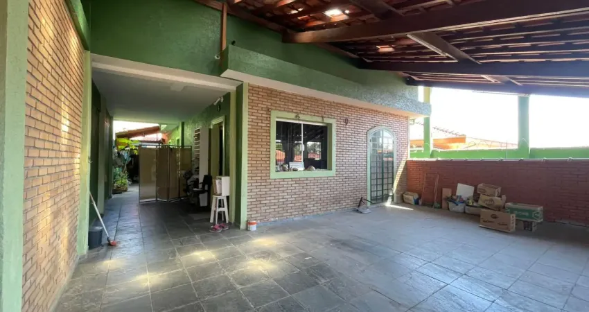 Casa com 3 quartos à venda no Bosque dos Eucaliptos, São José dos Campos 