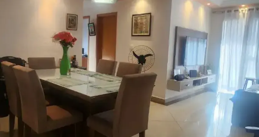 Apartamento com 3 quartos à venda na Rua José Ivair de Souza, 71, Jardim Estoril, São José dos Campos