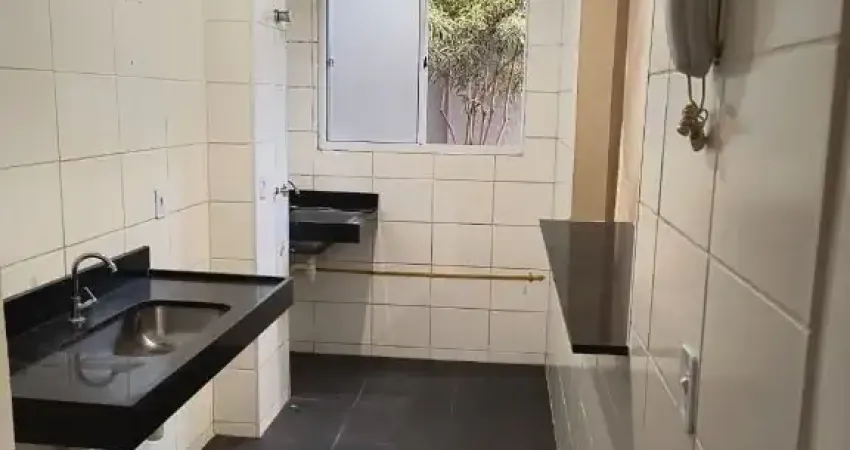 Apartamento com 2 quartos à venda no Jardim das Indústrias, São José dos Campos