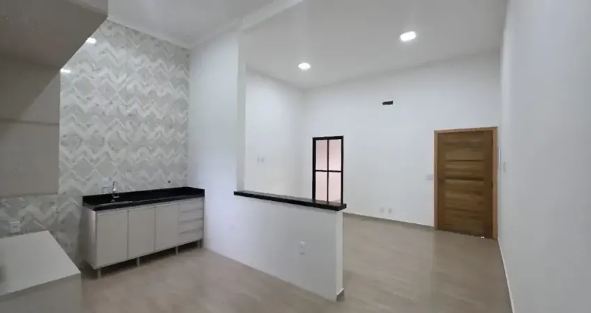 Casa com 3 quartos à venda no Jardim Satélite, São José dos Campos 
