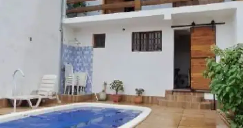 Casa com 3 quartos à venda no Jardim Satélite, São José dos Campos 