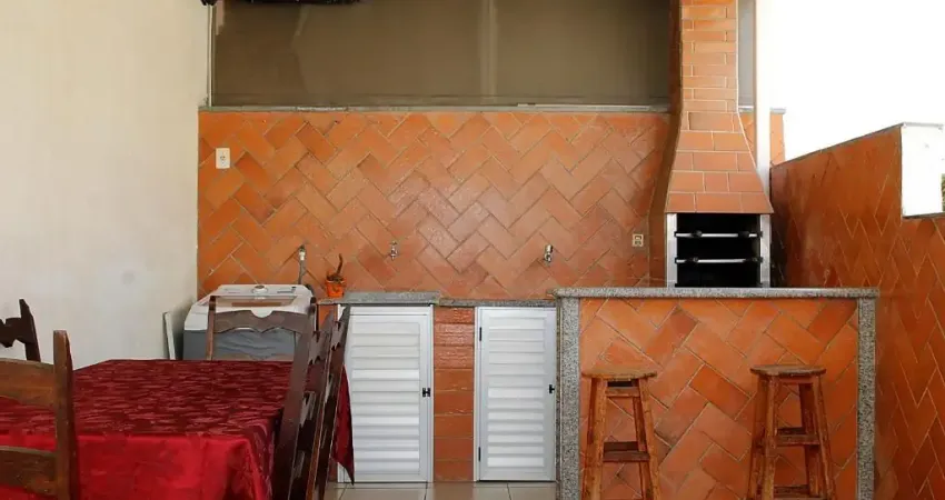 Cobertura com 2 quartos à venda na Floradas de São José, São José dos Campos