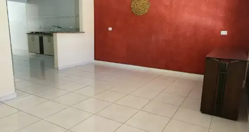 Casa com 3 quartos para alugar no Jardim Satélite, São José dos Campos