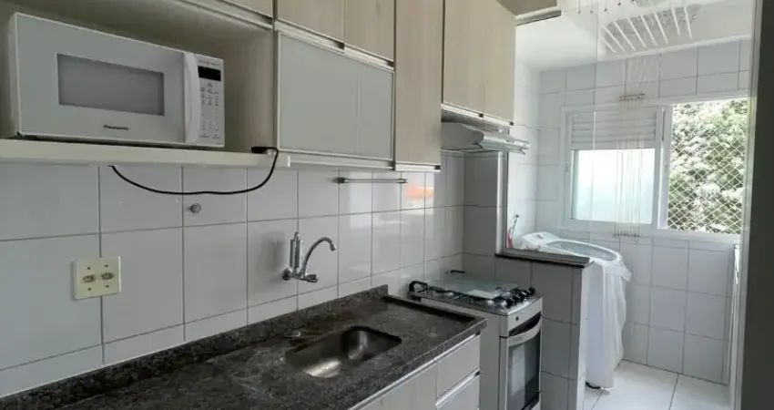 Apartamento com 2 quartos para alugar no Jardim Oriente, São José dos Campos 