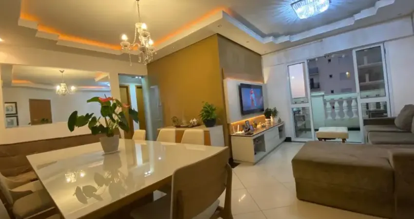 Apartamento com 3 quartos para alugar na Rua Professor Roberval Froes, 390, Jardim Esplanada, São José dos Campos