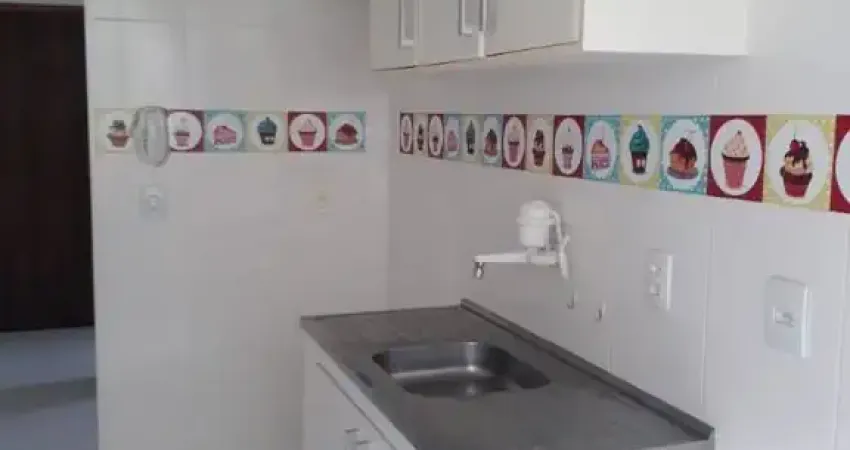 Apartamento com 2 quartos para alugar na Rua Ângelo Bravini, 1, Jardim Terras do Sul, São José dos Campos