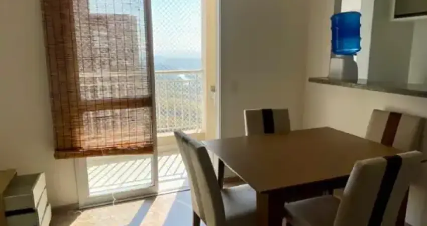 Apartamento para Locação - Residencial Floradas de Arboville - Jacareí/SP