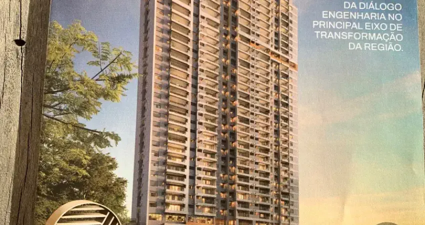 Lançamento no butantã, próximo ao metrô , rua traquila, 3 suítes/2 vagas