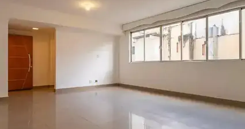 Imóvel para venda tem 160 metros quadrados com 4 quartos em paraíso - são paulo - sp