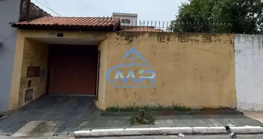 Casa com 2 quartos à venda na Rua Alexandre Petta, 219, Vila Norma, São Paulo