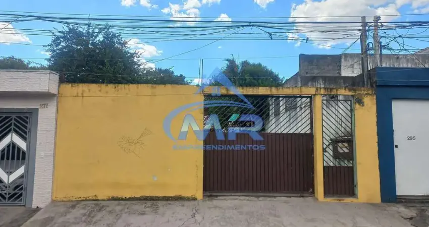 Casa com 2 quartos para alugar na Rua Santa Silveira, 273, Jardim Penha, São Paulo