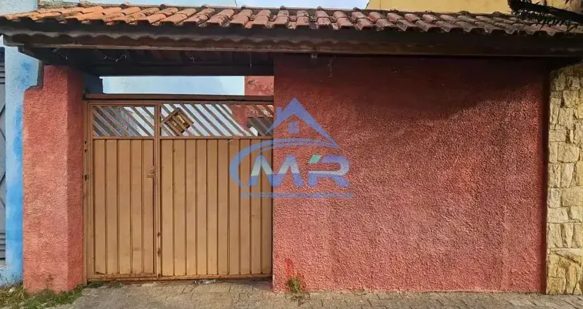 Casa com 4 quartos à venda na Rua Conceição da Brejauba, 234, Jardim Popular, São Paulo