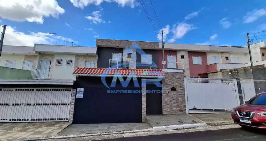 Casa com 3 quartos à venda na Rua João Fidélis Ribeiro, 572, Vila Buenos Aires, São Paulo