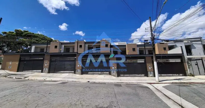 Casa com 2 quartos à venda na Rua Zacarias de Brito, 298, Vila Ré, São Paulo