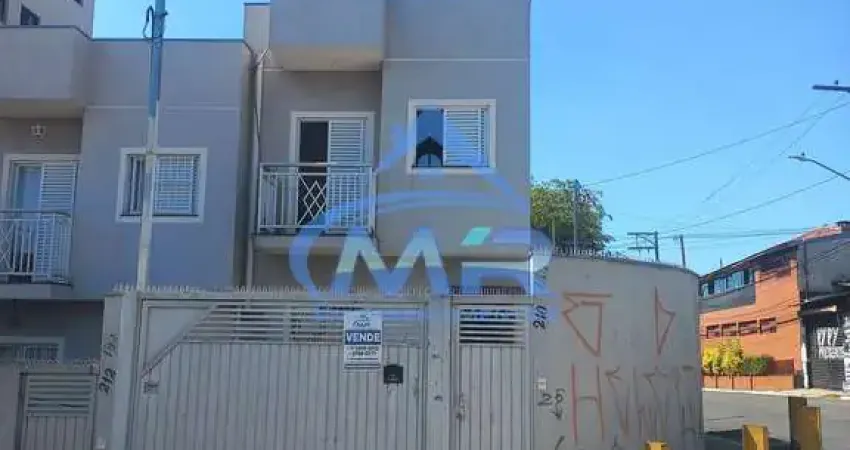 Casa com 3 quartos à venda na Rua Ana Luísa de Sousa, 188, Vila Ponte Rasa, São Paulo