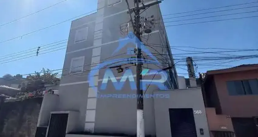 Apartamento com 1 quarto à venda na Rua Oxford, 568, Vila Londrina, São Paulo