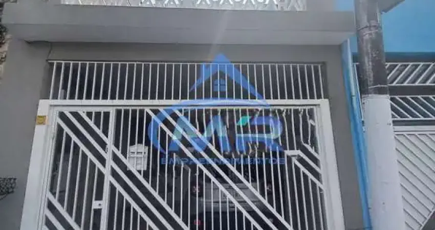 Casa com 3 quartos à venda na Avenida Elói Dias Gonçalves, 35, Vila Libanesa, São Paulo