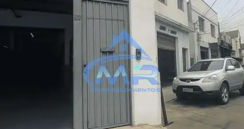 Casa com 1 quarto para alugar na Rua Luís Asson, 38, Vila Buenos Aires, São Paulo