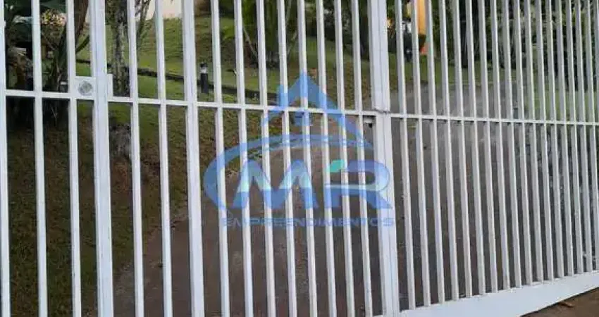 Chácara / sítio com 3 quartos à venda na Rua das Pratas, São Damião, Paraibuna