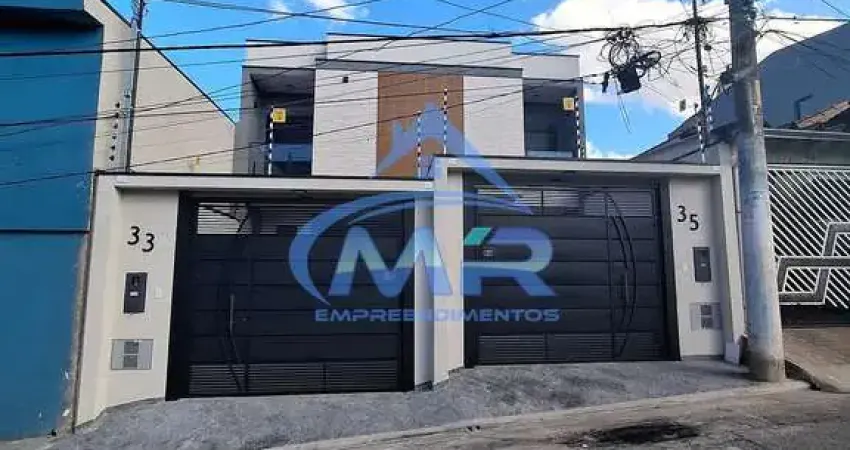 Casa com 3 quartos à venda na Rua Maria de Toledo Piza, 33, Vila Domitila, São Paulo