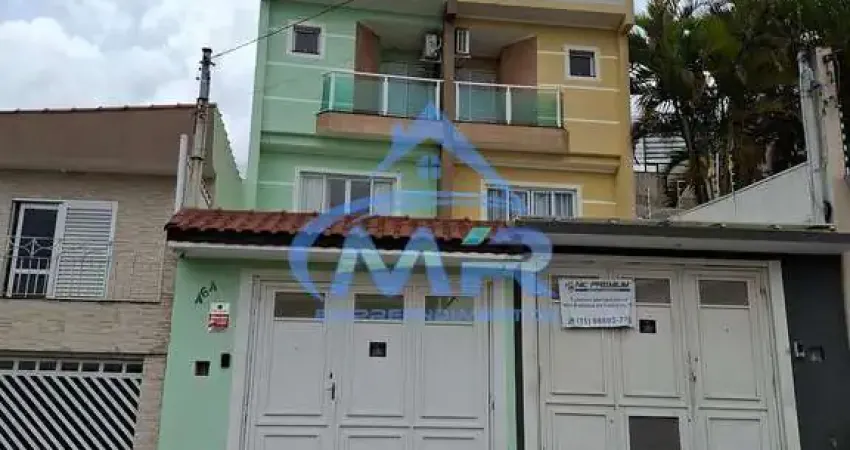 Casa com 3 quartos à venda na Rua Cláudia, 464, Vila Marieta, São Paulo