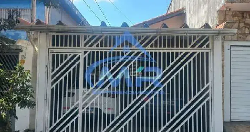 Casa com 3 quartos à venda na Rua Mário Lapietra, 132, Jardim Ponte Rasa, São Paulo