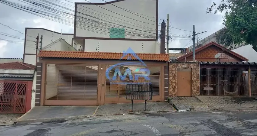 Casa em condomínio fechado com 3 quartos à venda na Rua São Serapião, 788, Vila Ré, São Paulo
