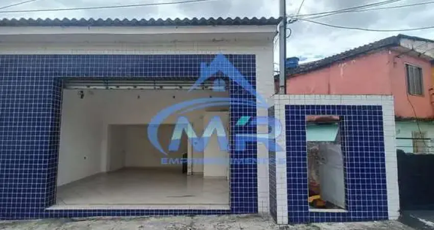 Casa comercial para alugar na Rua Doutor Joaquim Augusto de Camargo, 339, Parque Boturussu, São Paulo