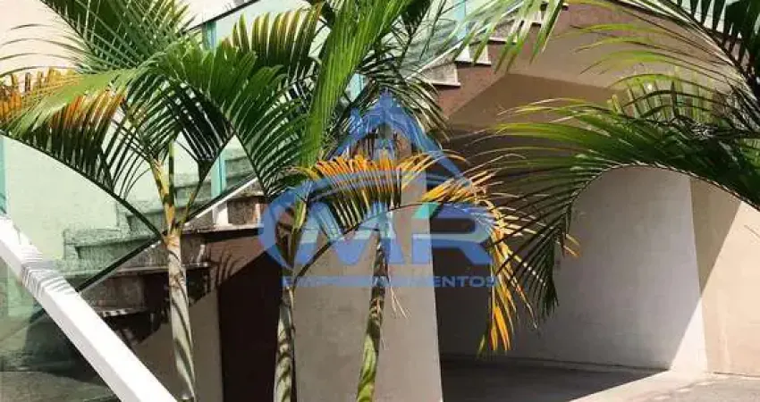 Sobrado em condomínio fechado à venda, cidade patriarca, são paulo, sp