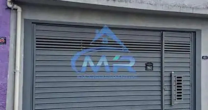 Casa com 1 quarto à venda na Rua Leontina da Silva Santos, 40, Vila Ré, São Paulo