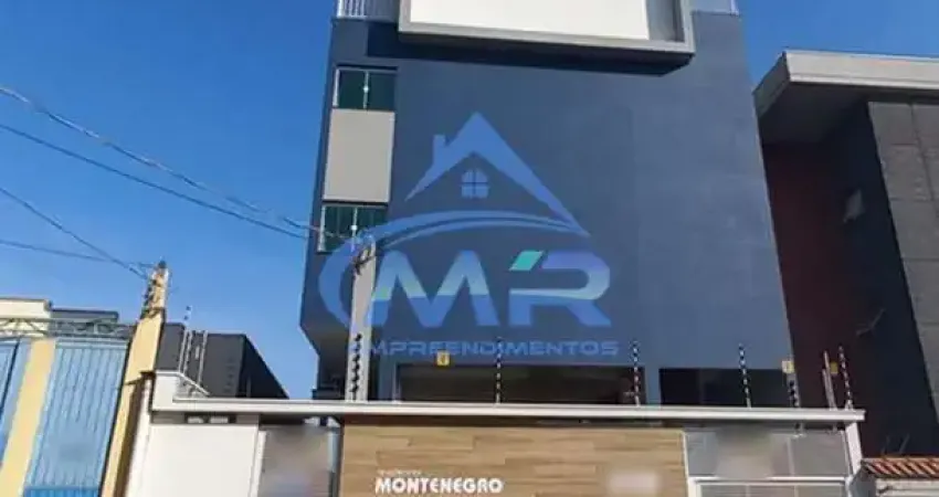 Kitnet / Stúdio à venda na Rua Doutor Fábio Montenegro, 642, Vila Guilhermina, São Paulo