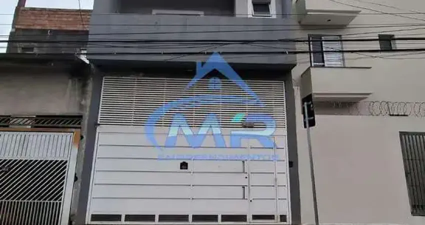 Casa com 4 quartos à venda na Rua Conceição da Brejauba, 461, Jardim Popular, São Paulo