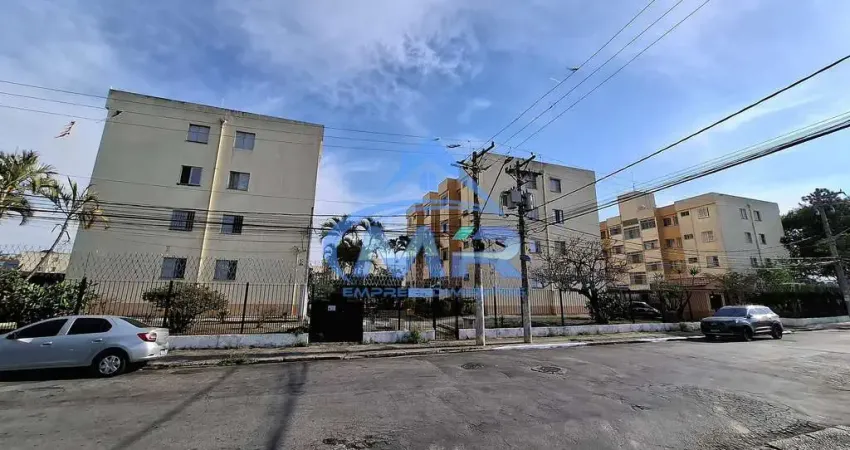 Apartamento com 2 quartos à venda na Rua Araçazal, 203, Vila Sílvia, São Paulo