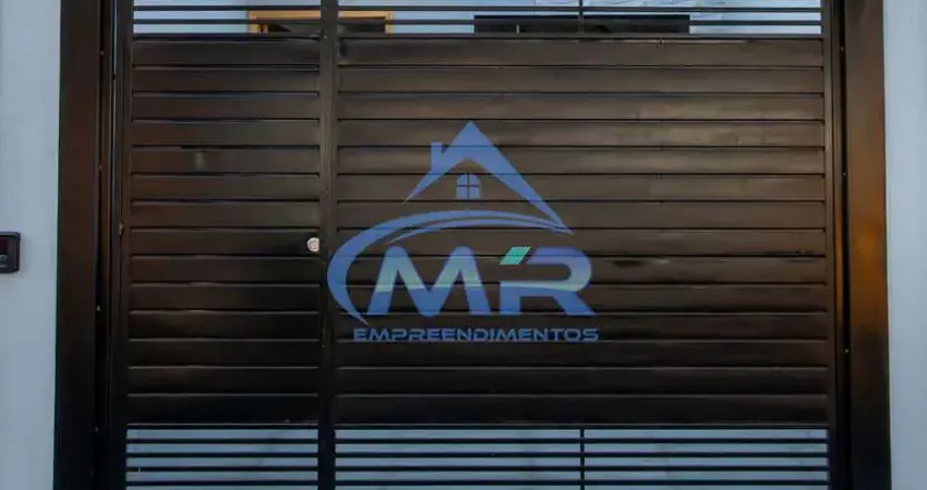 Casa com 2 quartos à venda na Rua Aricá-Mirim, 256, Burgo Paulista, São Paulo