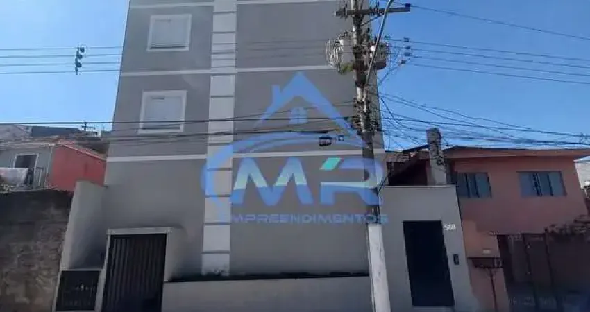 Apartamento com 2 quartos para alugar na Rua Oxford, 568, Vila Londrina, São Paulo