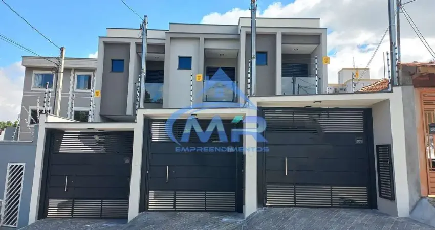 Casa com 3 quartos à venda na Rua Jácome Teles de Menezes, 63, Jardim Penha, São Paulo