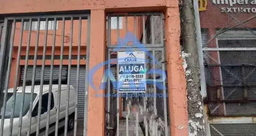 Apartamento com 2 quartos para alugar na Avenida Doutor Assis Ribeiro, 5836, Ermelino Matarazzo, São Paulo